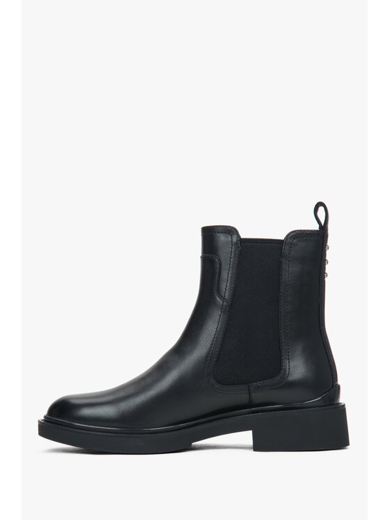 Estro Estro Chelsea ER00118406 Nero