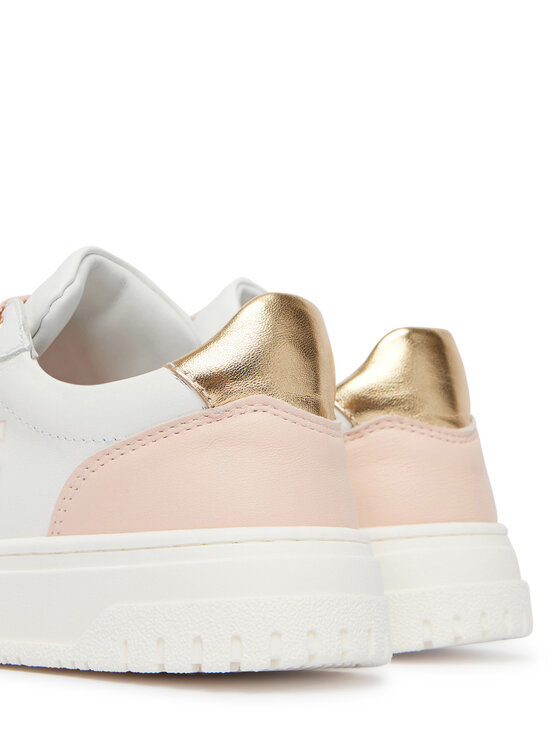 Elisabetta Franchi Elisabetta Franchi Sportcipők F4A9-E0523-0092 S Fehér