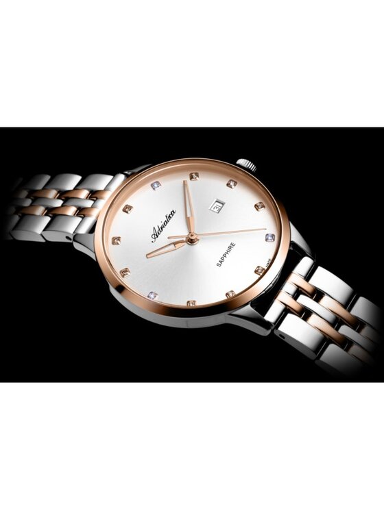 Adriatica Adriatica Orologio A3831.R143Q Oro rosa