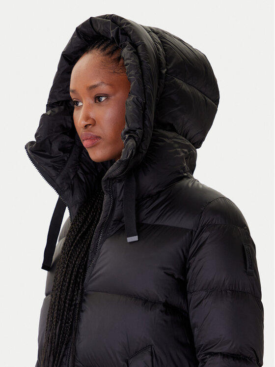 Bomboogie Bomboogie Talvemantel Geneva CW6630TDLC5 Must Regular Fit