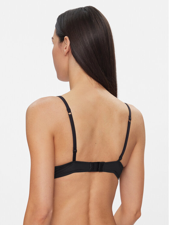 Dorina Dorina Sutien cu armătură Leila D001726MI033 Negru