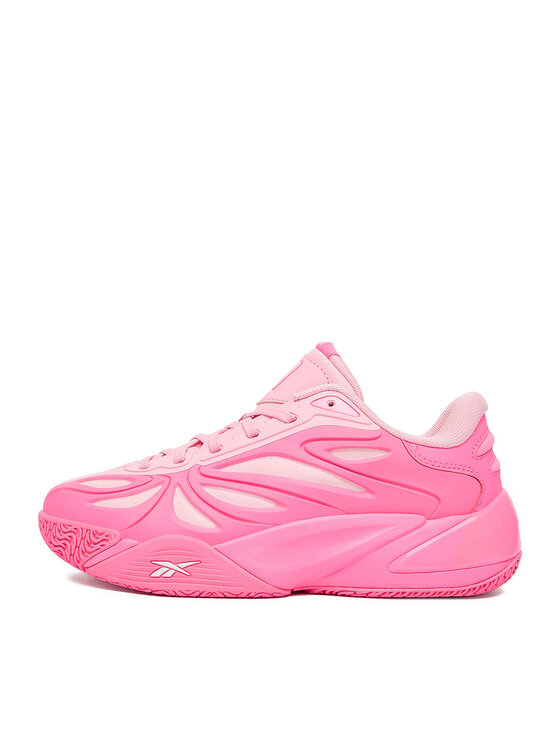 Reebok Reebok Buty do koszykówki EOSK ANGEL REESE 1 100262827 Różowy