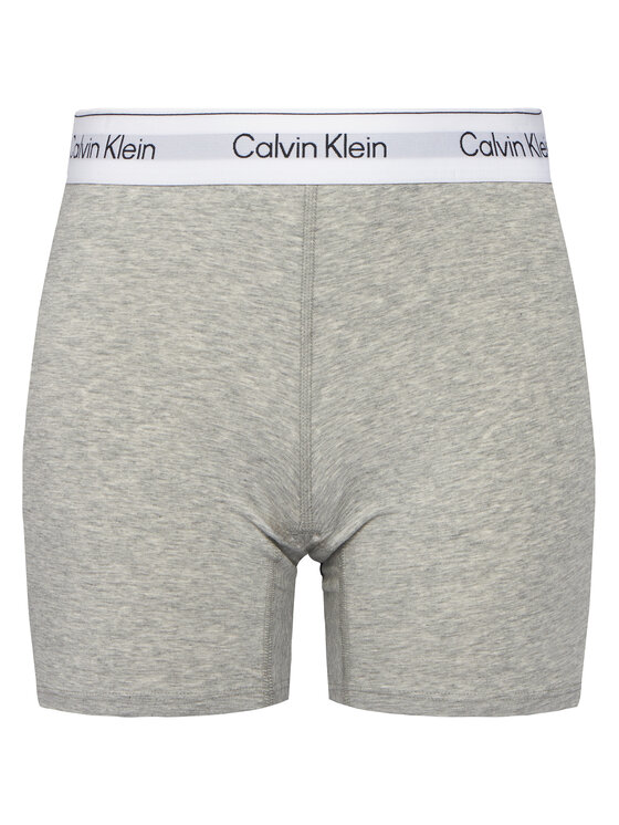Calvin Klein Underwear Calvin Klein Underwear Boksarice LV00QF8528 Siva