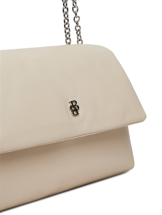 Badura Badura Handtasche RC19672 Beige