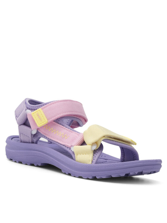 Sprandi Sprandi Sandaalid CP40-NB718Y Lilla