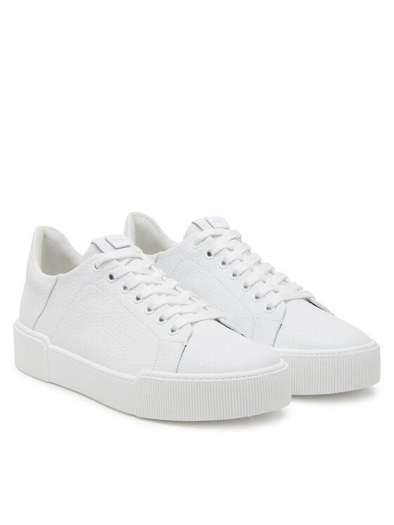 HÖGL HÖGL Sneakersy Blade 9-103606 Biela