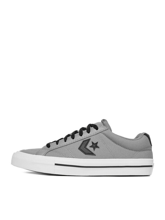 Converse Converse Гуменки C-SPORT CASUAL A10548C Сив