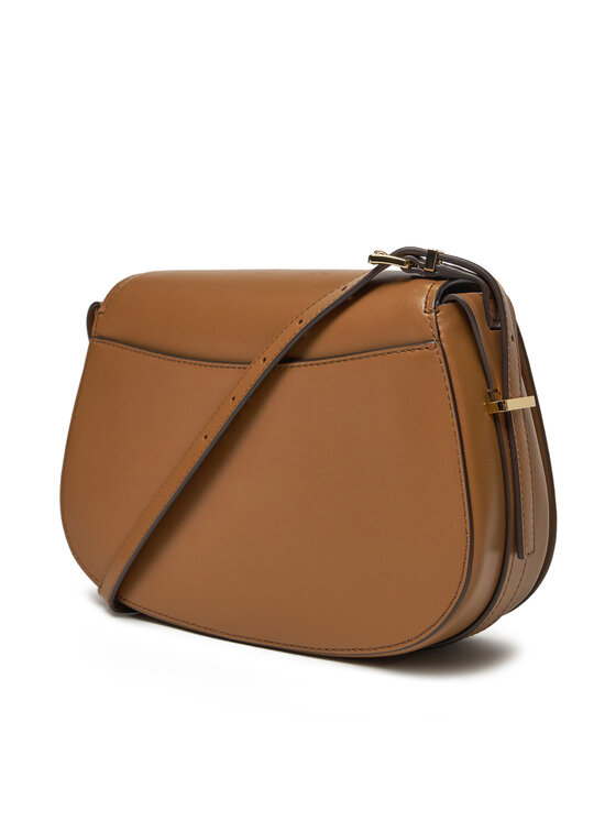 MICHAEL Michael Kors MICHAEL Michael Kors Ročna torba Lydia 30R5GL0M2L Rjava