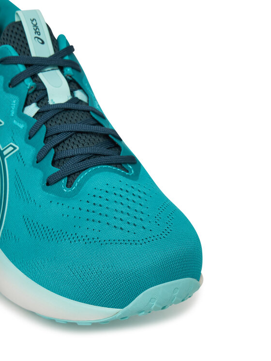 Asics Asics Маратонки за бягане Gel-Pulse 16 1011B962 Електриков