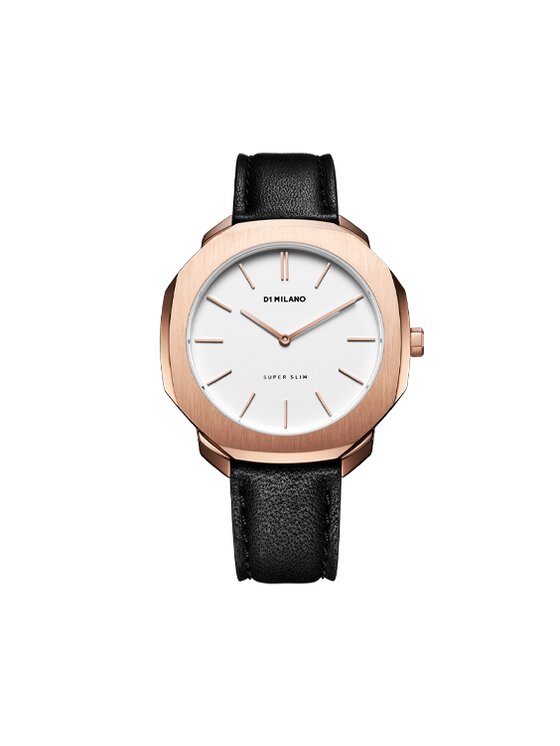 D1 Milano D1 Milano Orologio D1-SSLL04 Nero
