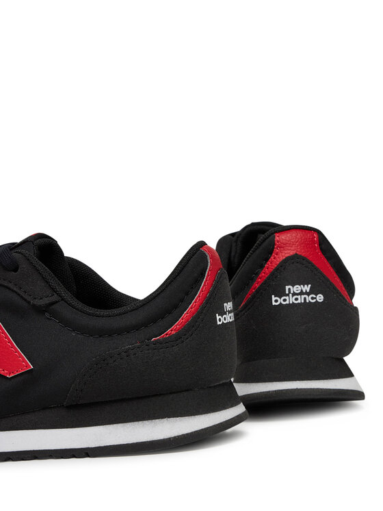 New Balance New Balance Sportcipők GC323AB Fekete