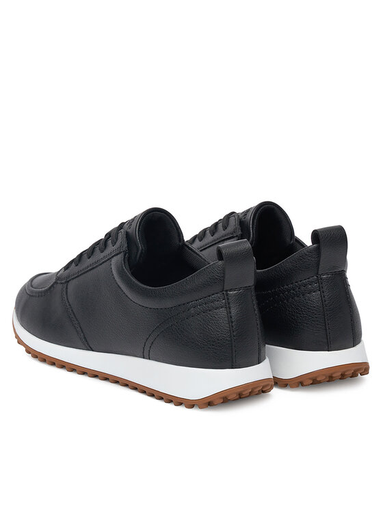 Remonte Remonte Sneakersy D3107-00 Czarny