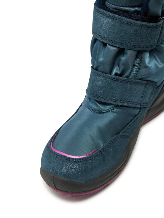 Primigi Primigi Schneeschuhe 4883133 D Dunkelblau