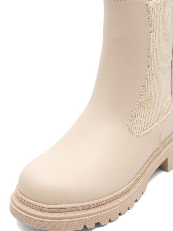 Nelli Blu Nelli Blu Botki CS5819-03 Beżowy