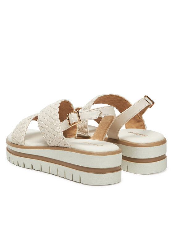 Clara Barson Clara Barson Sandaalid WS2510-06 Ekrüüvärv