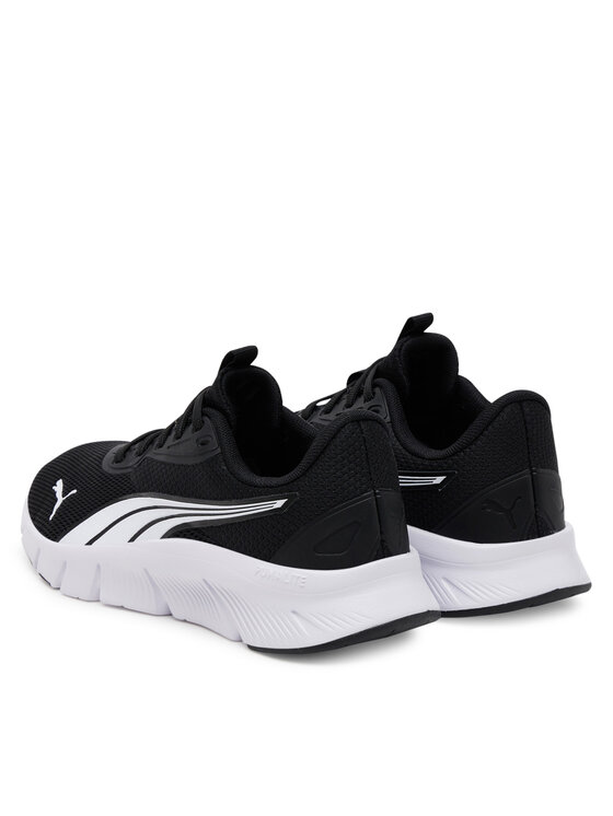 Puma Puma Sportcipők FlexFocus Lite Modern Jr 401517 01 Fekete