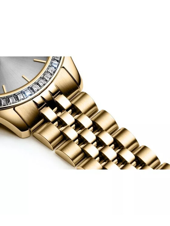 Pierre Ricaud Pierre Ricaud Orologio P22064.1117QZ Oro