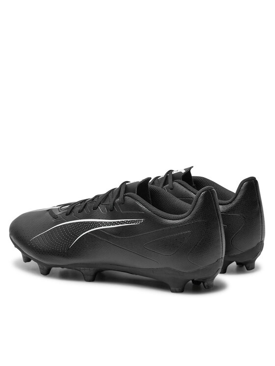 Puma Puma Boty na fotball Ultra 5 Play Fg/Ag 107689 02 Černá