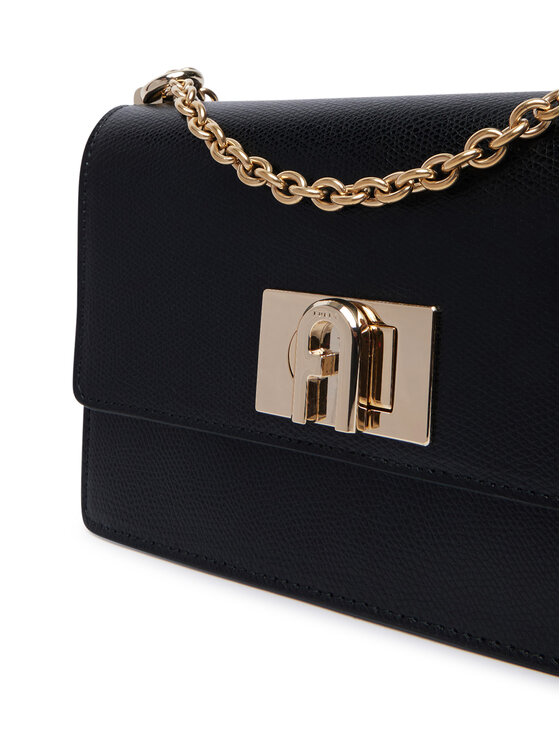 Furla Furla Torebka BAFKACO ARE000 O6000 Czarny