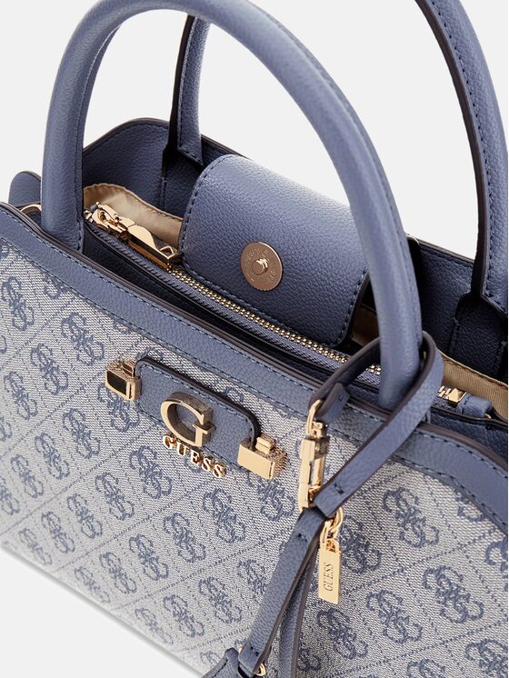 Guess Guess Handtasche 182876 Blau