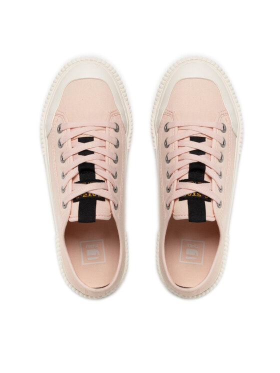 G-Star Raw G-Star Raw Scarpe da ginnastica Noril Cvs Bsc W 2211 029502 Rosa