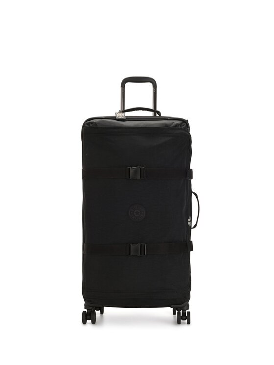 Kipling Kipling Walizka duża 202624 Czarny