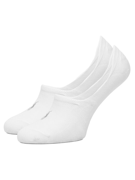 Polo Ralph Lauren Polo Ralph Lauren Kurze Socken 455770358001 Bunt