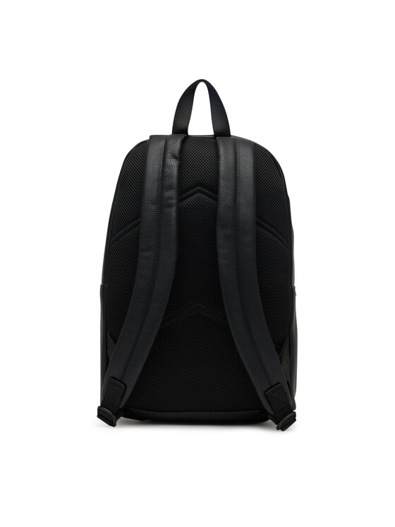 Calvin Klein Calvin Klein Σακίδιο Ck Must Round Bp K50K513049 Μαύρο