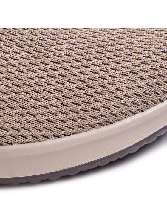 Skechers Skechers Sneakersy Delson 65474/TPE Brązowy