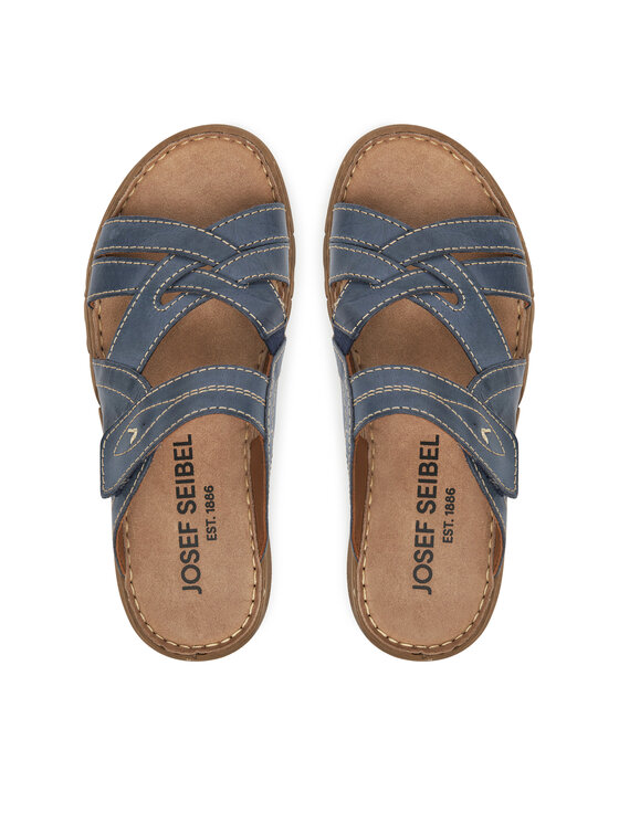 Josef Seibel Josef Seibel Plätud Brenda 10 76810 Tumesinine