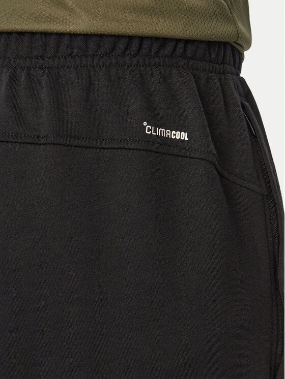 adidas adidas Долнище анцуг Workout Essentials KS7959 Черен Regular Fit