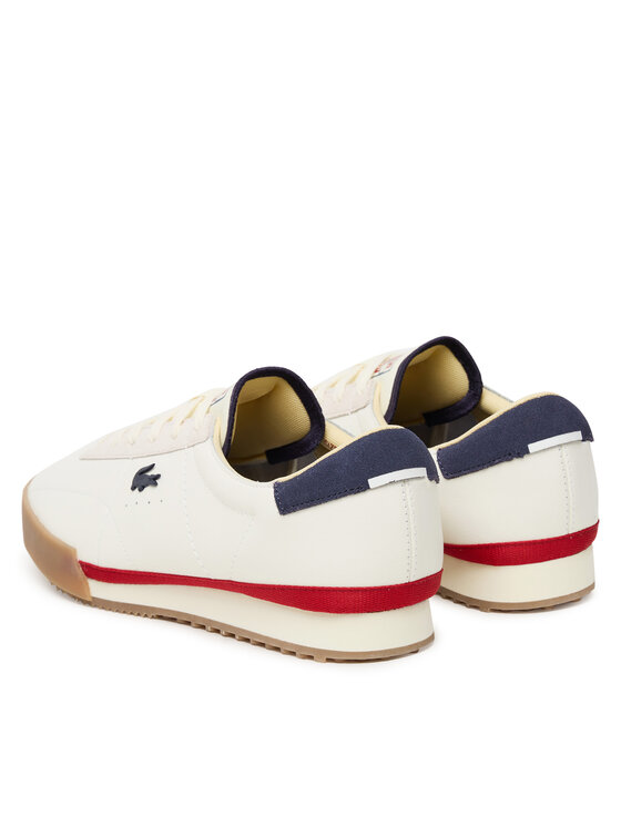 Lacoste Lacoste Tenisice 7-50SMA0161 Bijela