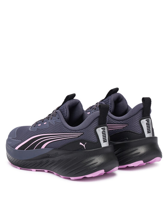 Puma Puma Взуття для бігу Pounce Lite 2 Trail 313736 05 Cиній