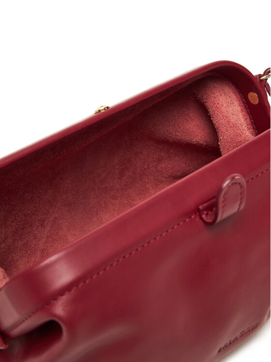 Balagan Balagan Ročna torba Rofe Pouch Rjava