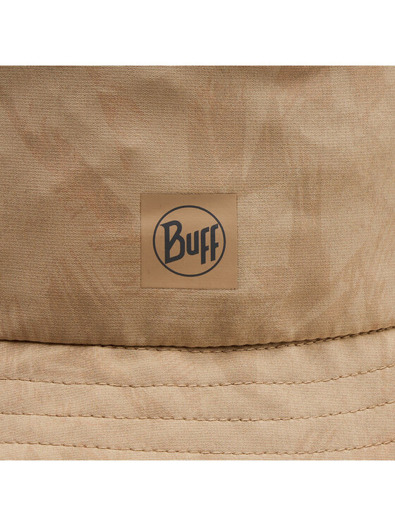 Buff Buff Platmale Adventure Bucket 125343 Bēšs