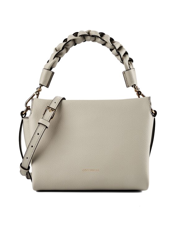 Coccinelle Coccinelle Handtasche 270800 Weiß
