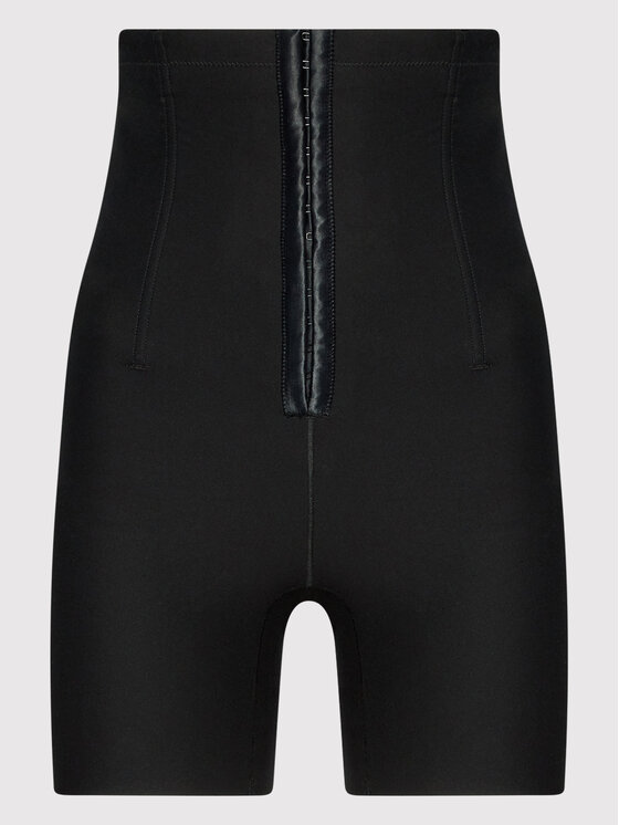 Selmark Selmark Oblikovalno perilo spodnji del Curves 10891 Črna
