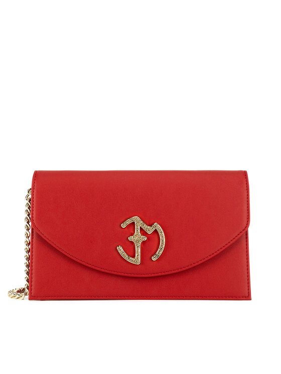 Eva Minge Eva Minge Handtasche BELLIS-CS10232 Rot