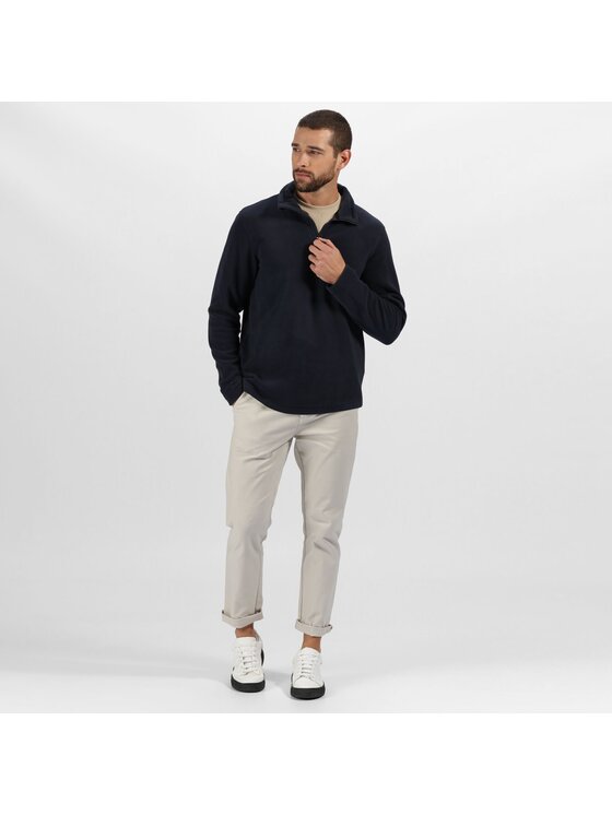 Regatta Regatta Kurtka outdoor Honestly Made Granatowy Easy Fit