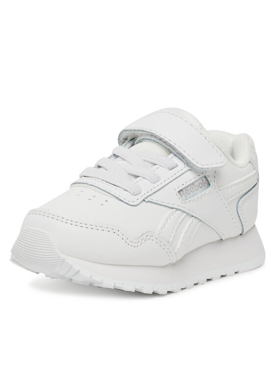Reebok Reebok Sneakersy V9-25193(III) Biela