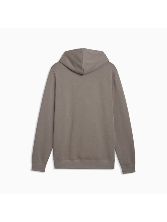 Puma Puma Bluza 682575 Beżowy Regular Fit