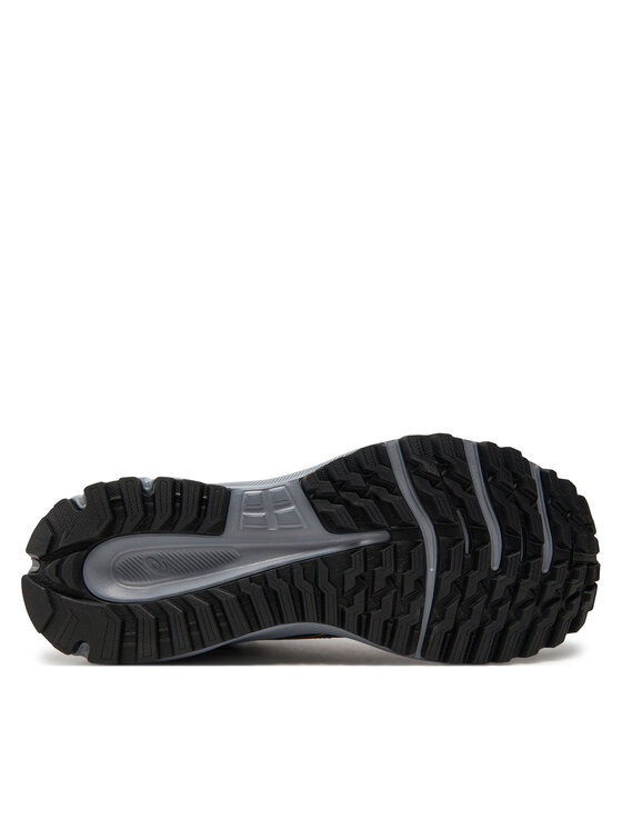Asics Asics Pantofi pentru alergare Trail Scout 3 1011B700 Albastru