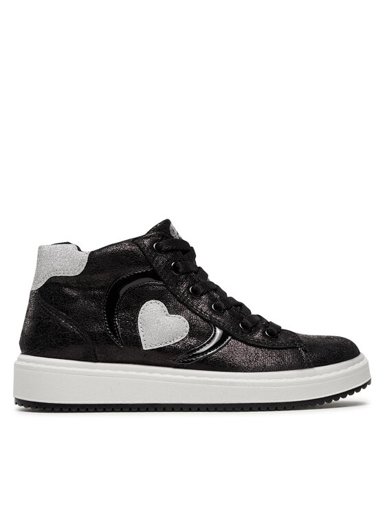 Primigi Primigi Schnürschuhe 4870633 S Schwarz