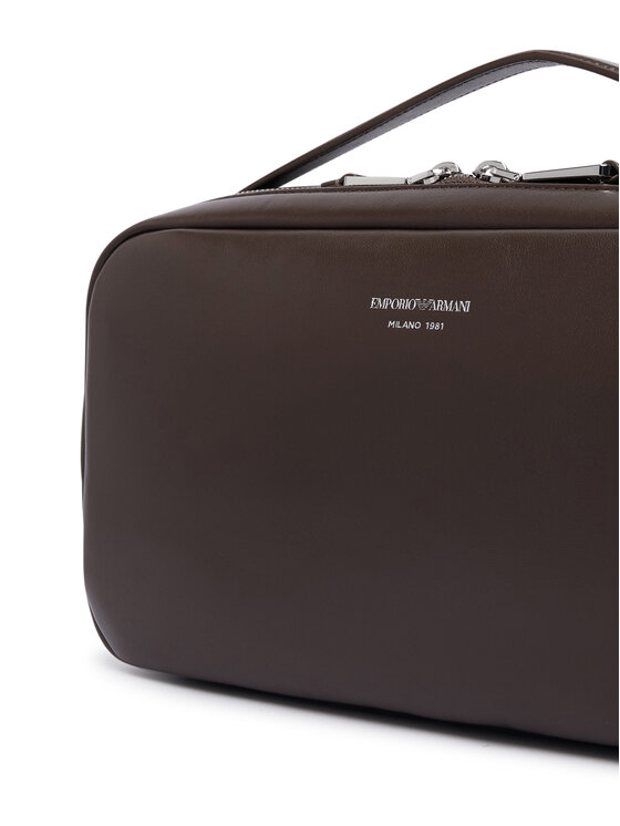 Emporio Armani Emporio Armani Geantă EW005648 AF32959 Gri