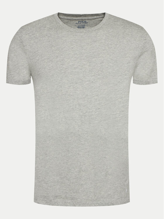 Polo Ralph Lauren Polo Ralph Lauren Komplekt kolmest t-särgist 714830304029 Värviline Slim Fit