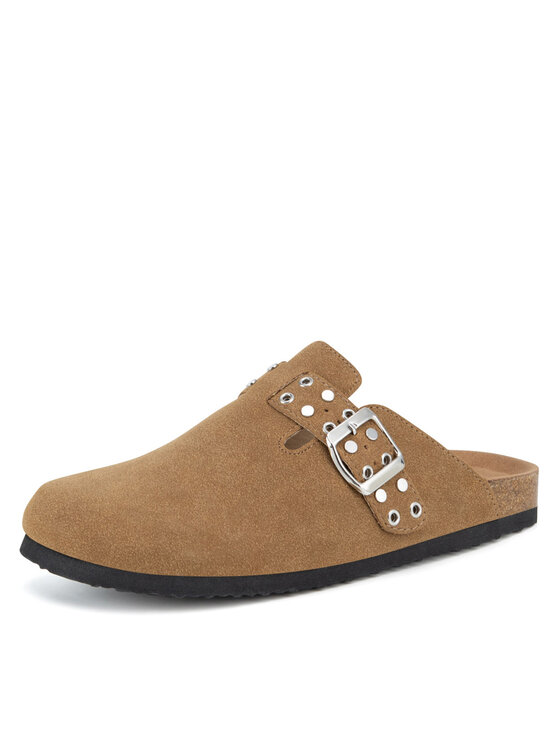 JENNY JENNY Zoccoli SC01B1708-3 Marrone