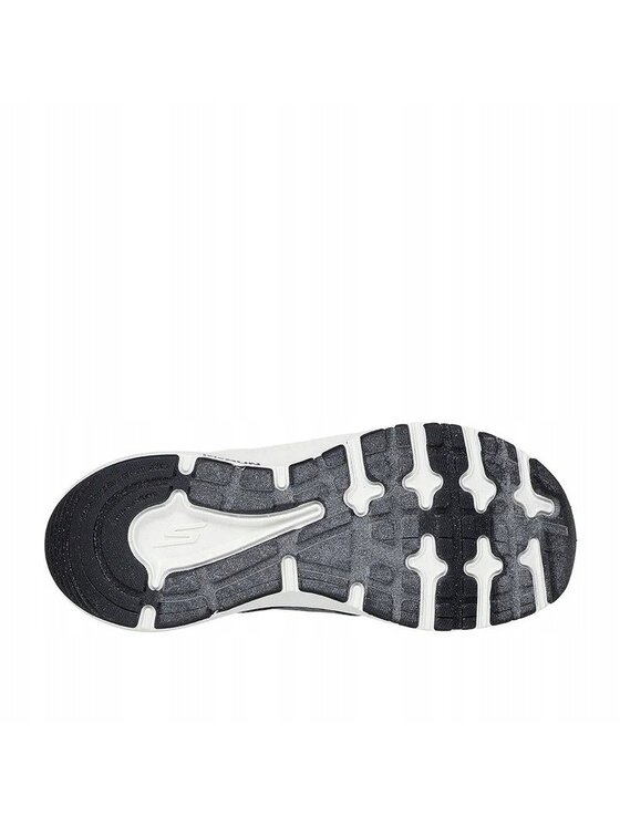 Skechers Skechers Sneakersy 405039L-BKCC Czarny