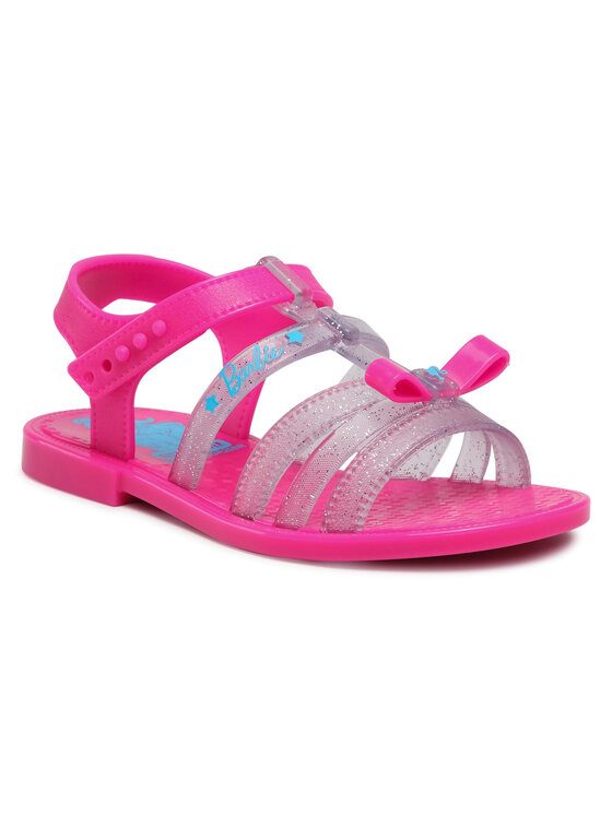 Ipanema Basutės Barbie Pink Car Sandal Kids 22166 Rožinė