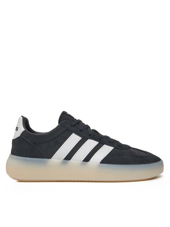 adidas adidas Sneakersy Barreda Decode JI2316 Czarny