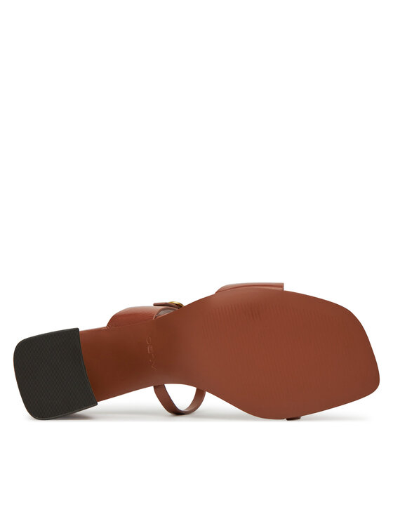 Aldo Aldo Ciabatte Maymay 14028466 Marrone